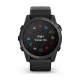 tactix® 7 – Standard Edition - Premium Tactical GPS Watch with Silicone Band - 010-02704-01 - Garmin